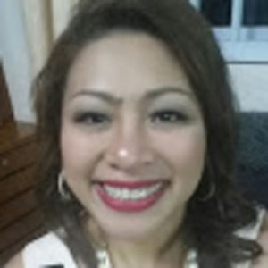 Meet your Posher, Geraldine